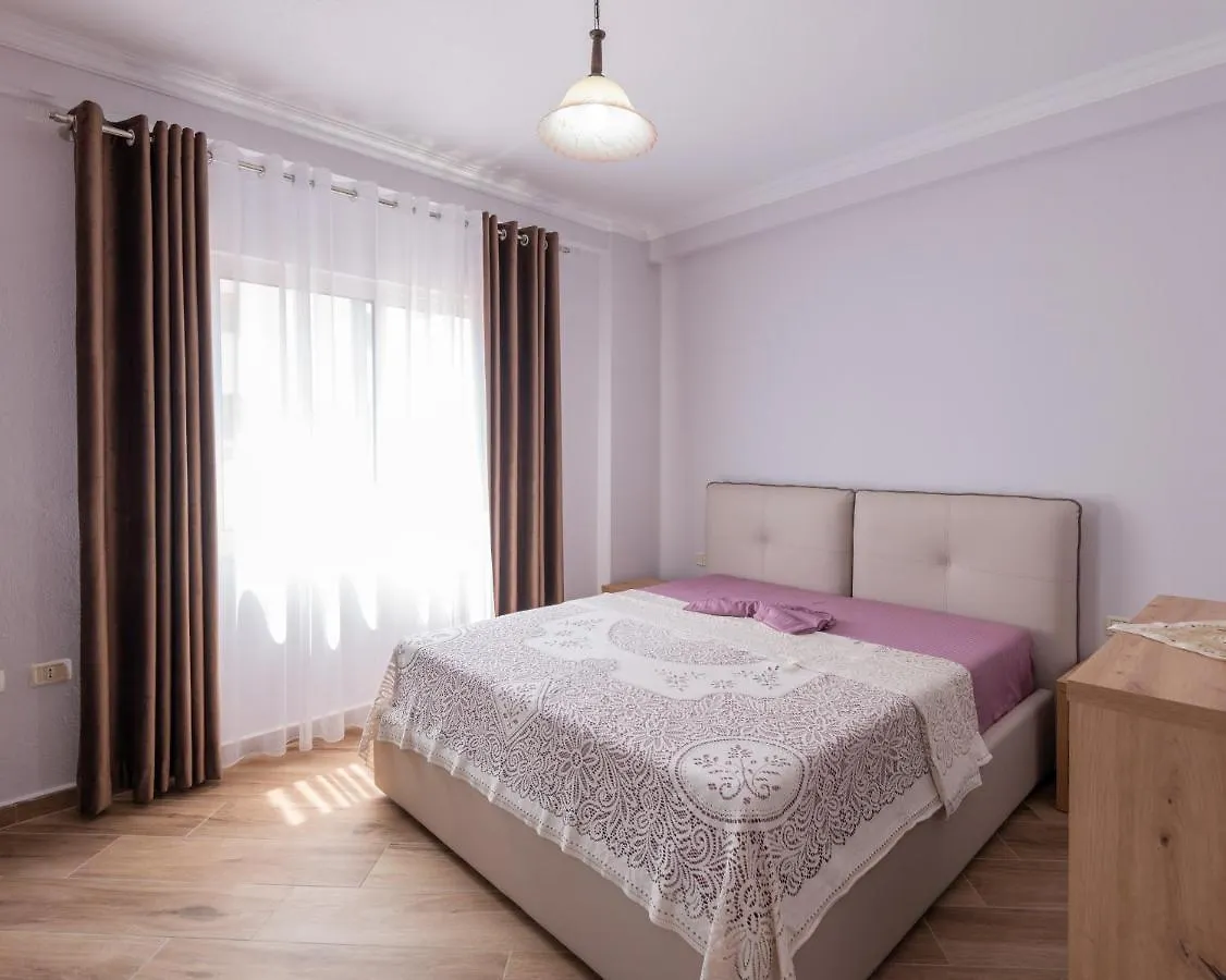 Alda'S Holiday Apartments Durrës Albânia