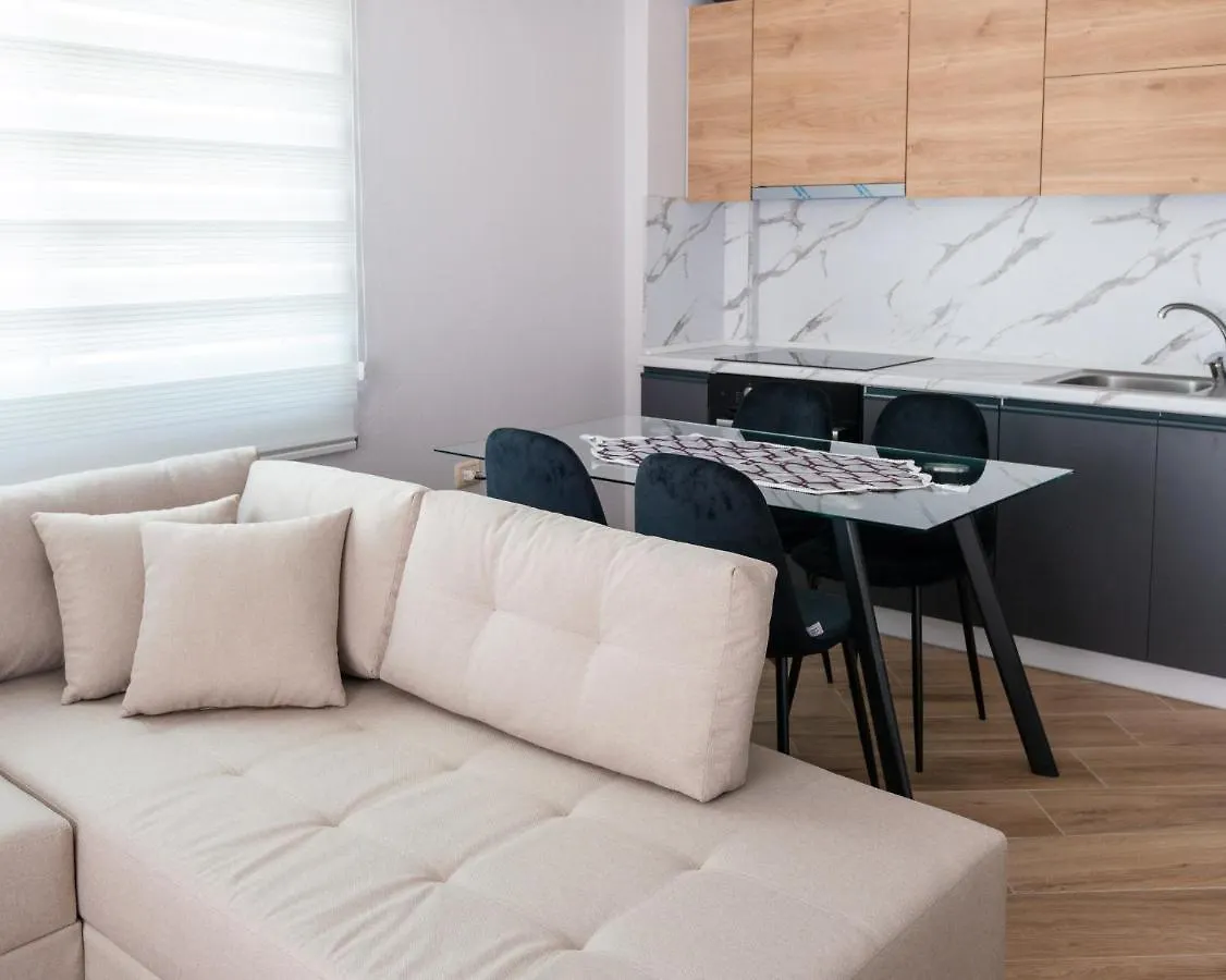 Alda'S Holiday Apartments Durrës Albânia