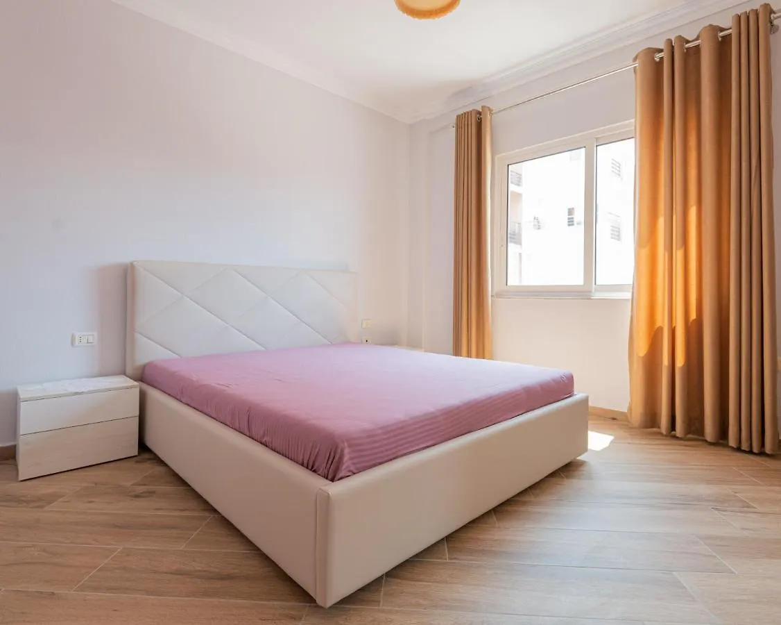 Alda'S Holiday Apartments Durrës