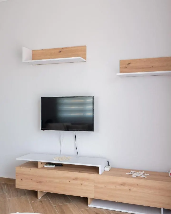 Alda'S Holiday Apartments Durrës