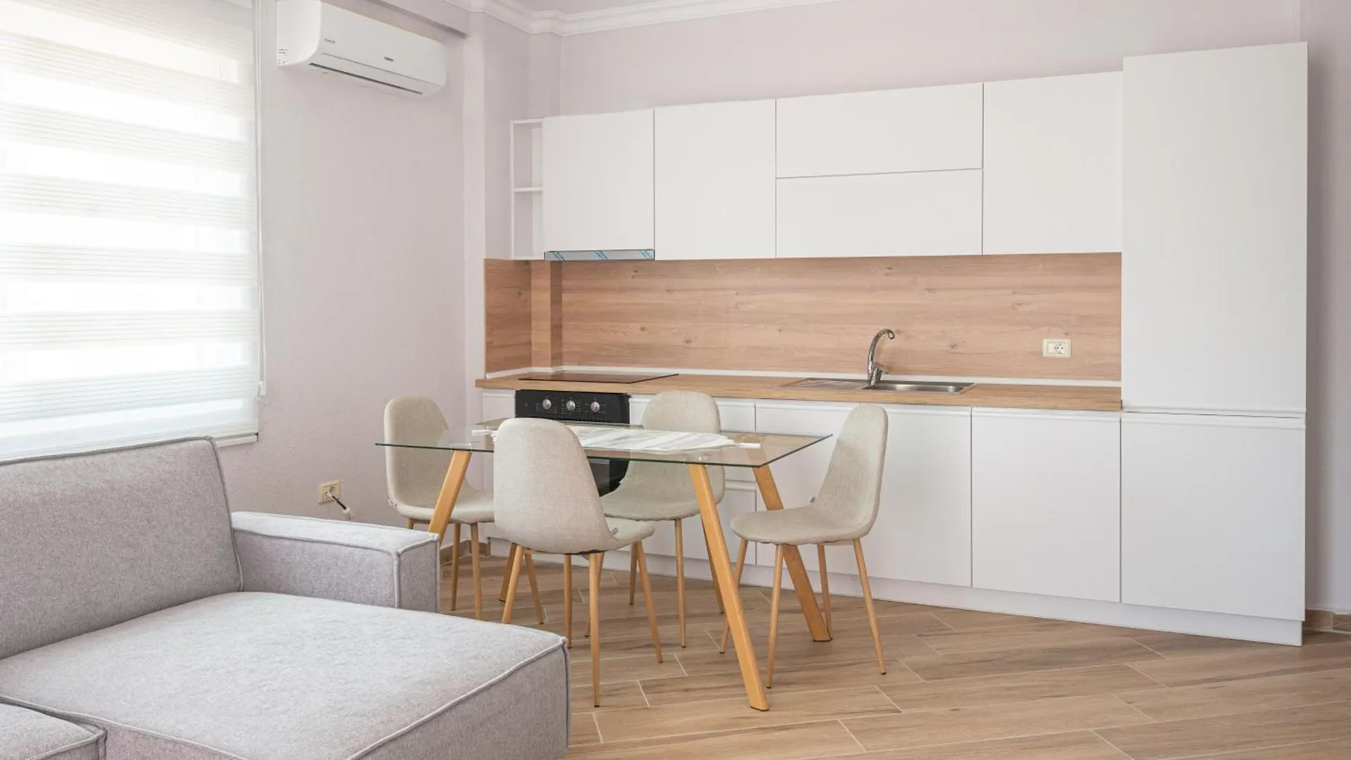 Alda'S Holiday Apartments Durrës Albânia