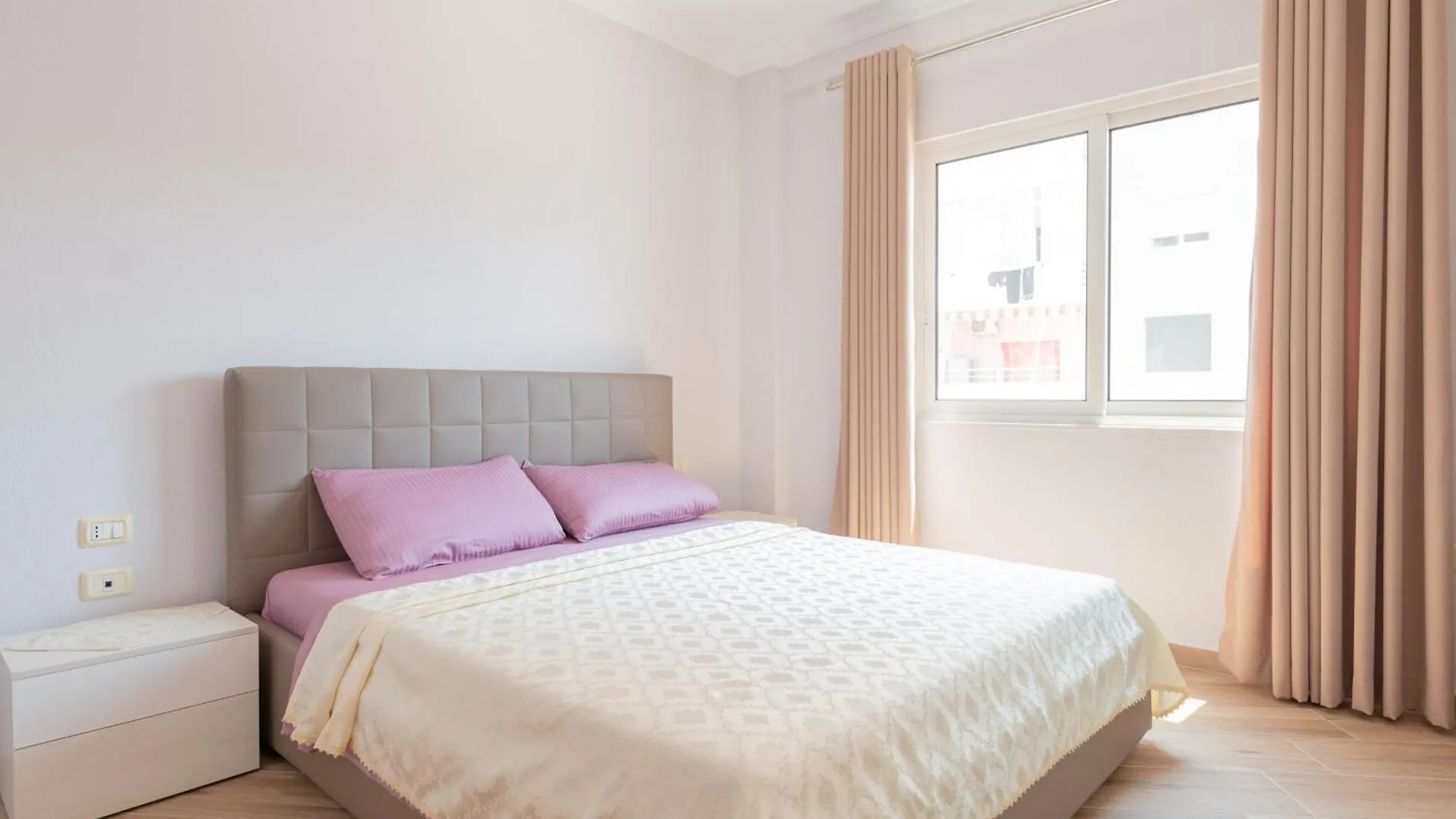 Alda'S Holiday Apartments Durrës