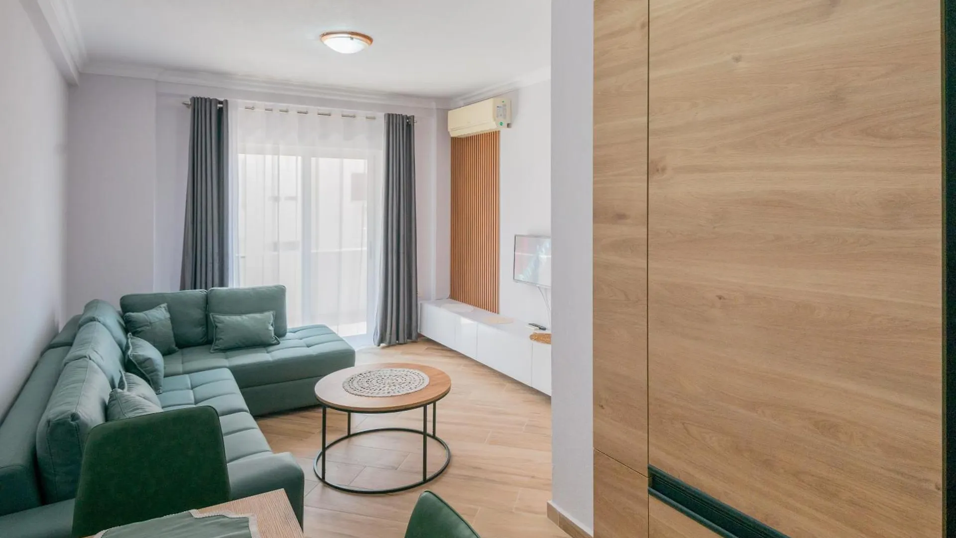 Alda'S Holiday Apartments Durrës