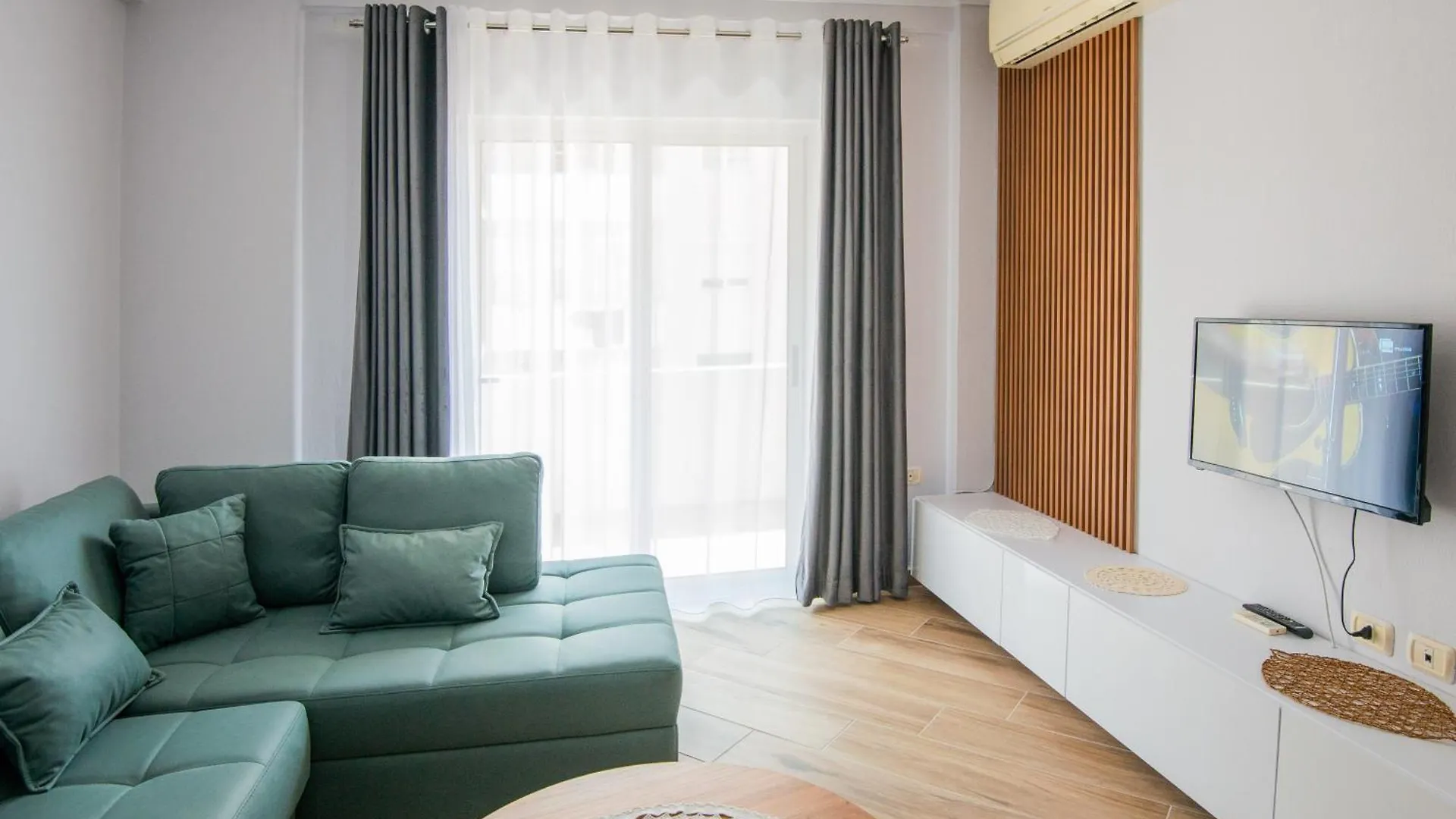 Alda'S Holiday Apartments Durrës