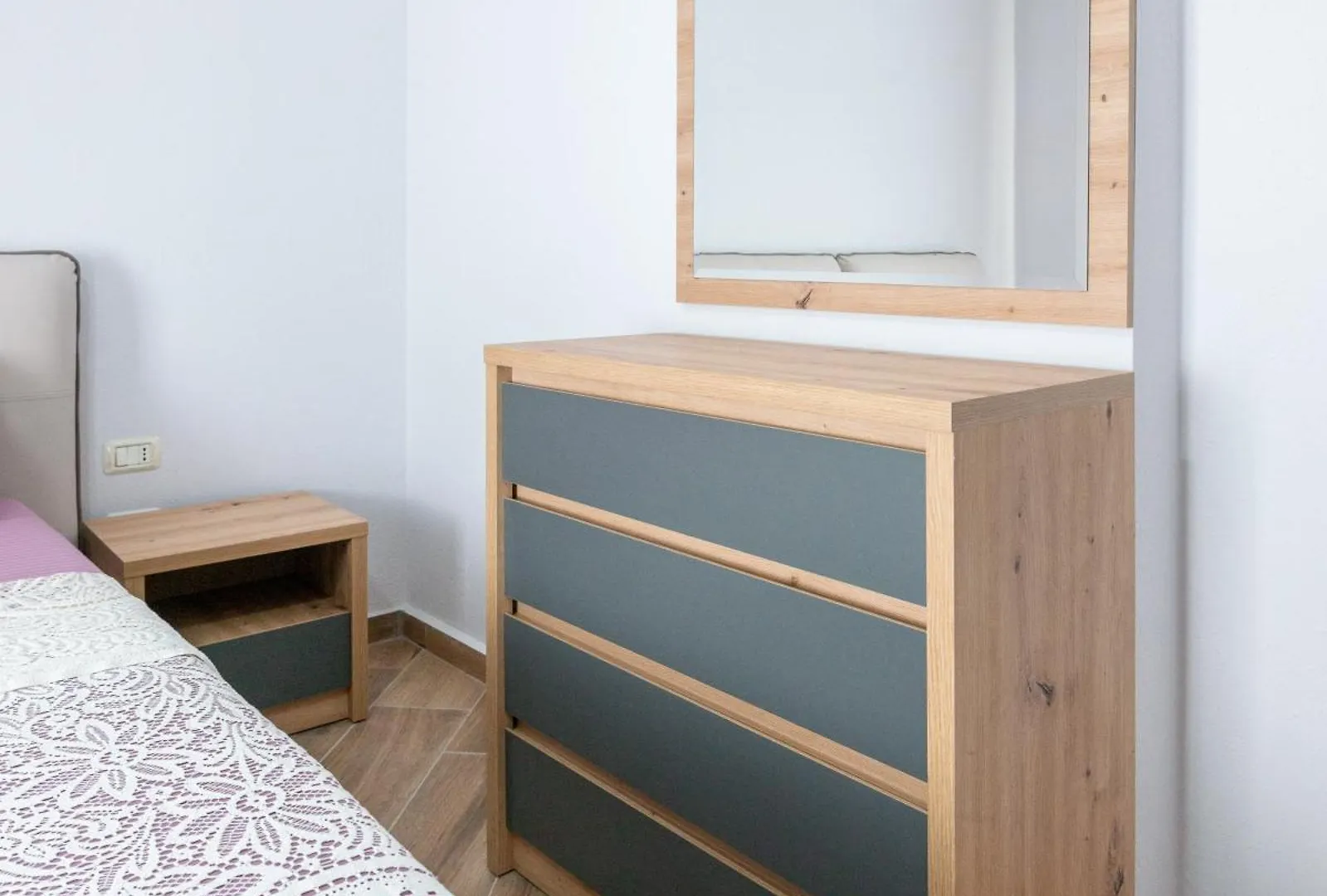 Alda'S Holiday Apartments Durrës Albânia