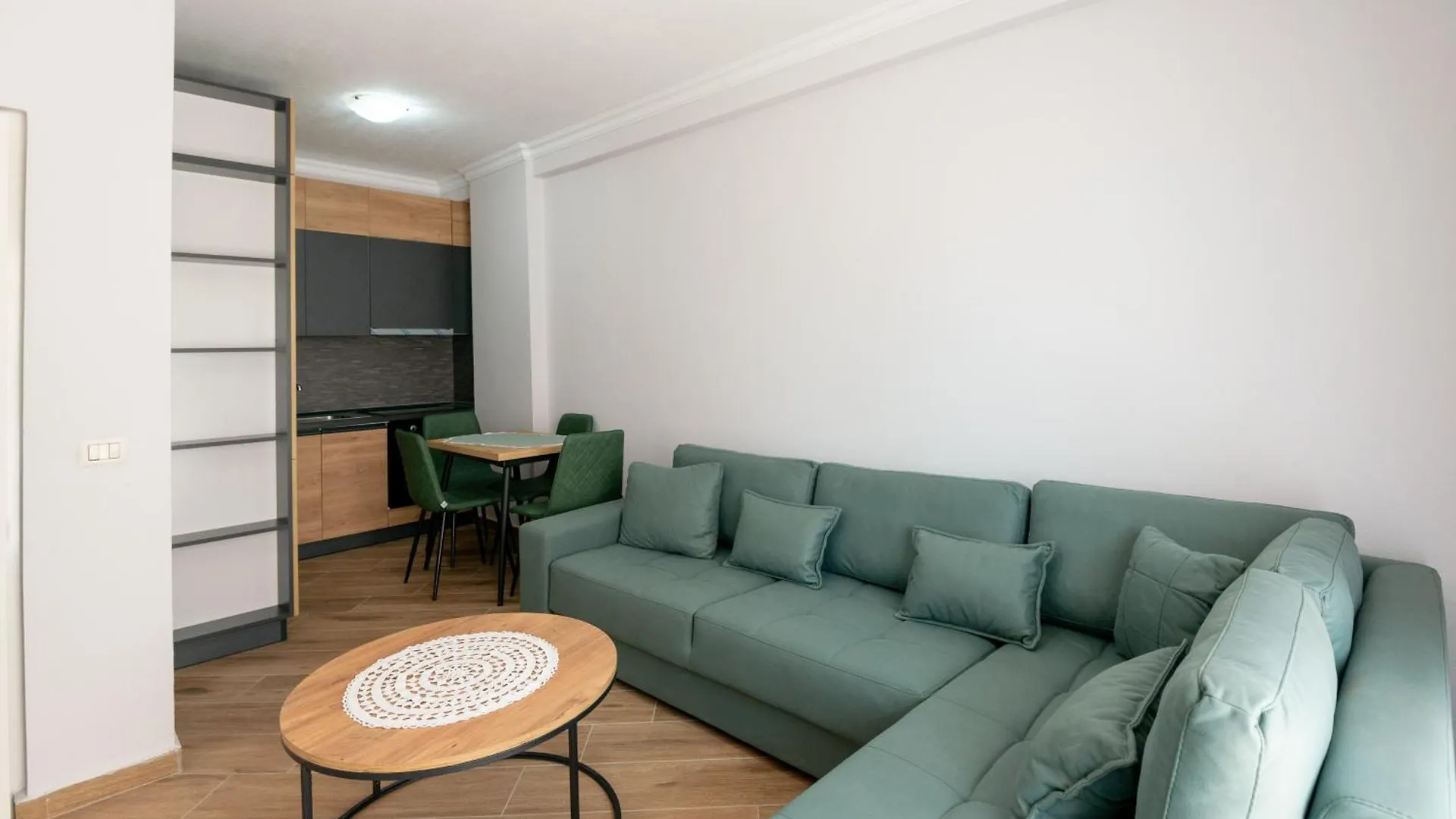 Alda'S Holiday Apartments Durrës