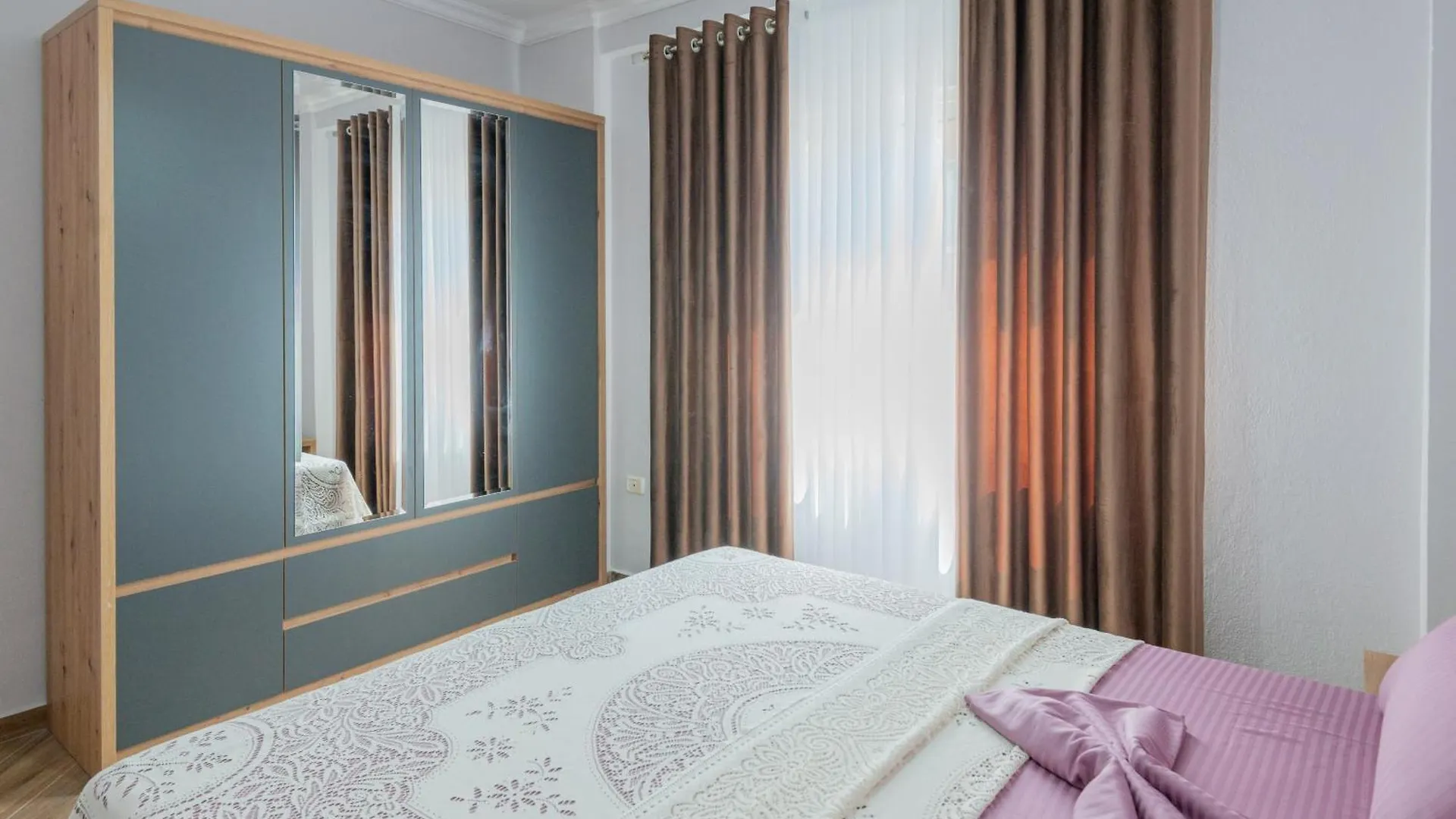 Alda'S Holiday Apartments Durrës