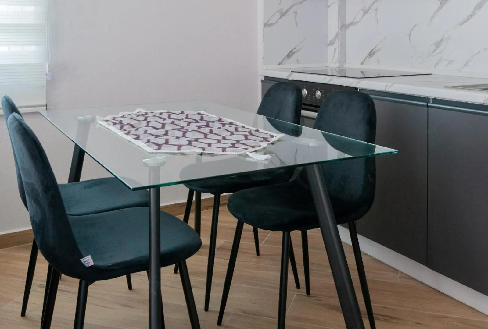 Alda'S Holiday Apartments Durrës