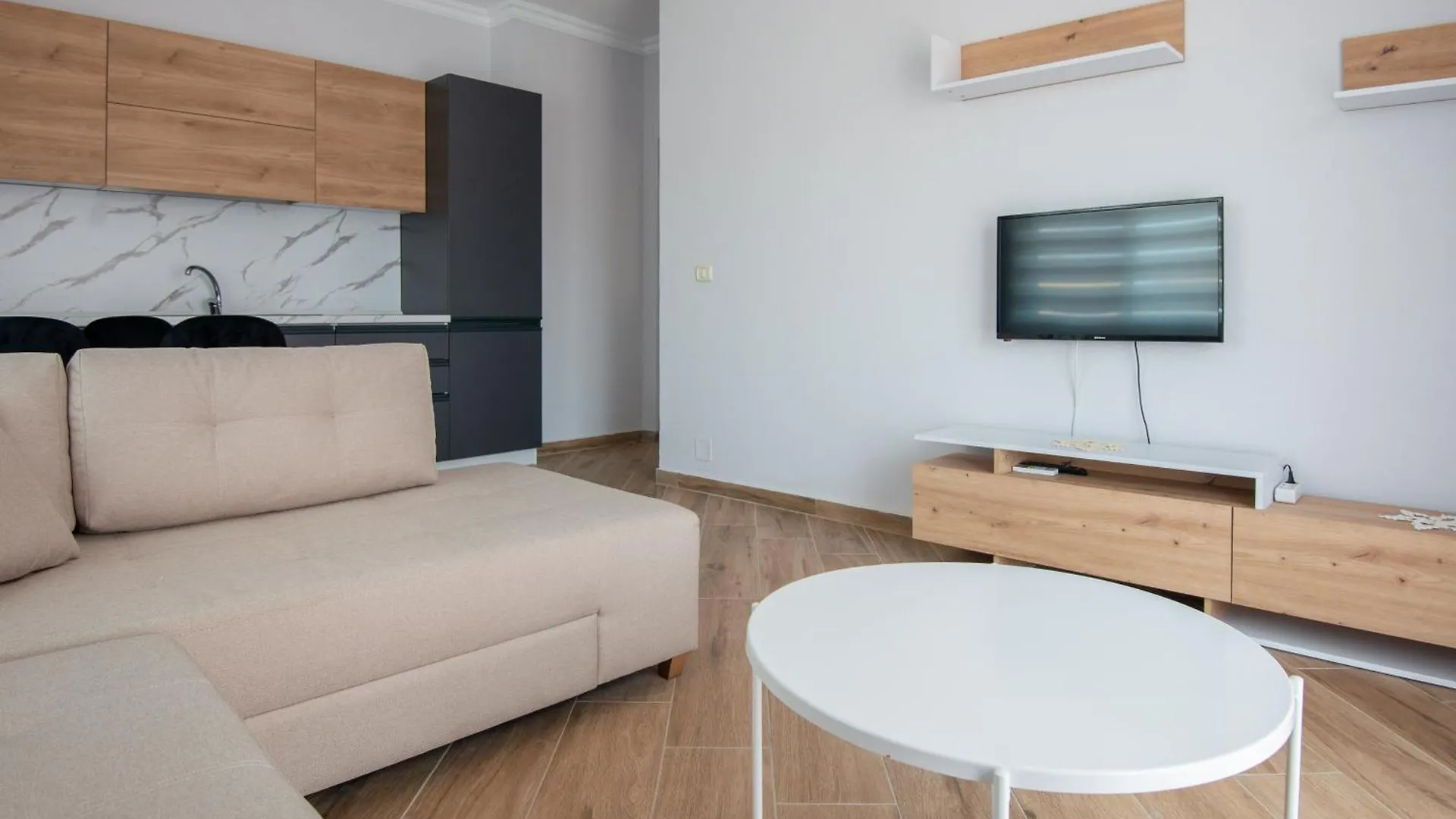 Alda'S Holiday Apartments Durrës 0*,  Albânia