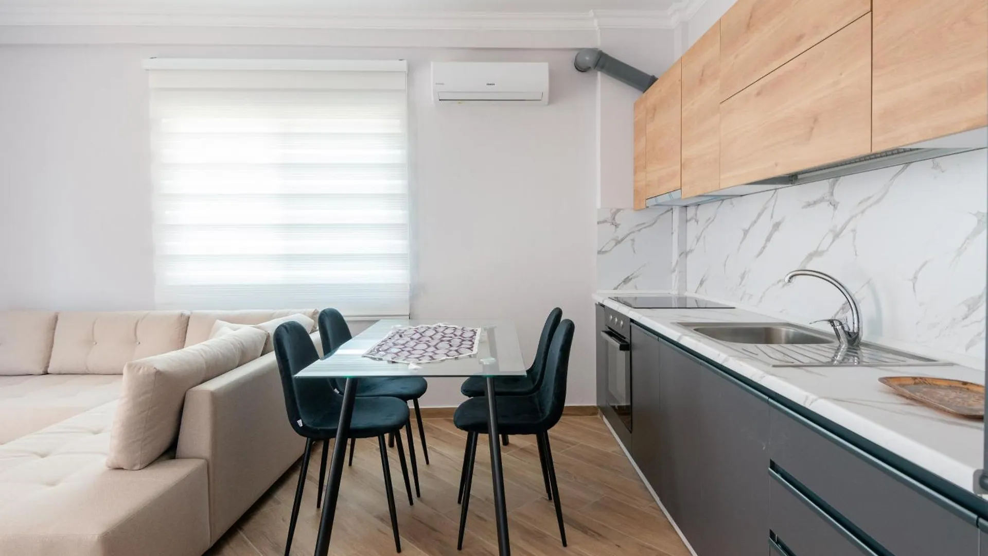 Alda'S Holiday Apartments Durrës