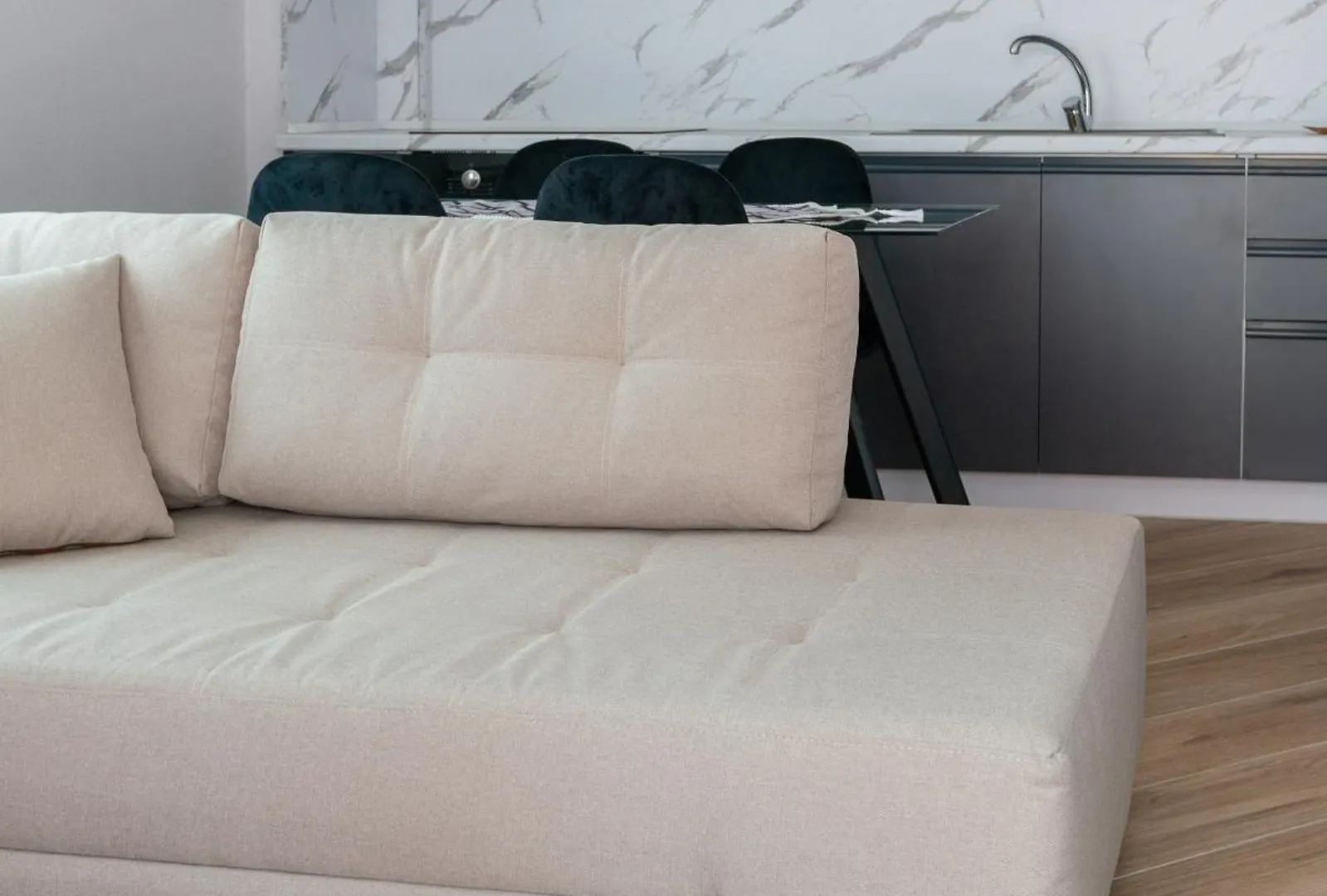 Alda'S Holiday Apartments Durrës