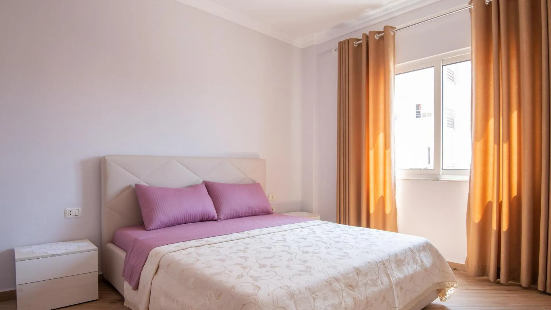 Alda'S Holiday Apartments Durrës